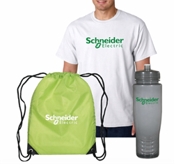 Image of Gildan Apparel Kit